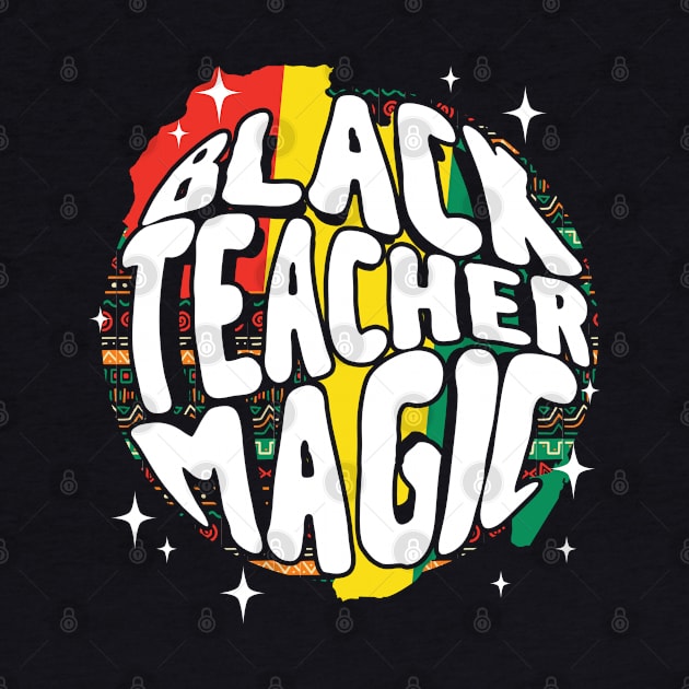Black History African Pride | Melanin | Black Teacher Magic by swissles